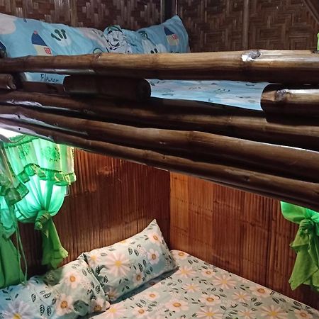 Moalboal Bamboo House / Rooms מראה חיצוני תמונה